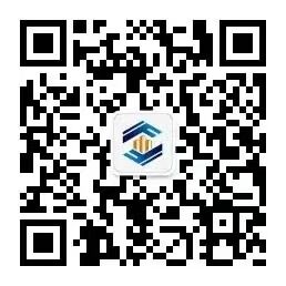 扫一扫，关注官方微信!